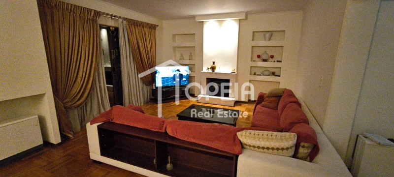 Διαμέρισμα 146 τ.μ. πρός ενοικίαση, Αθήνα - Νότια Προάστια, Γλυφάδα