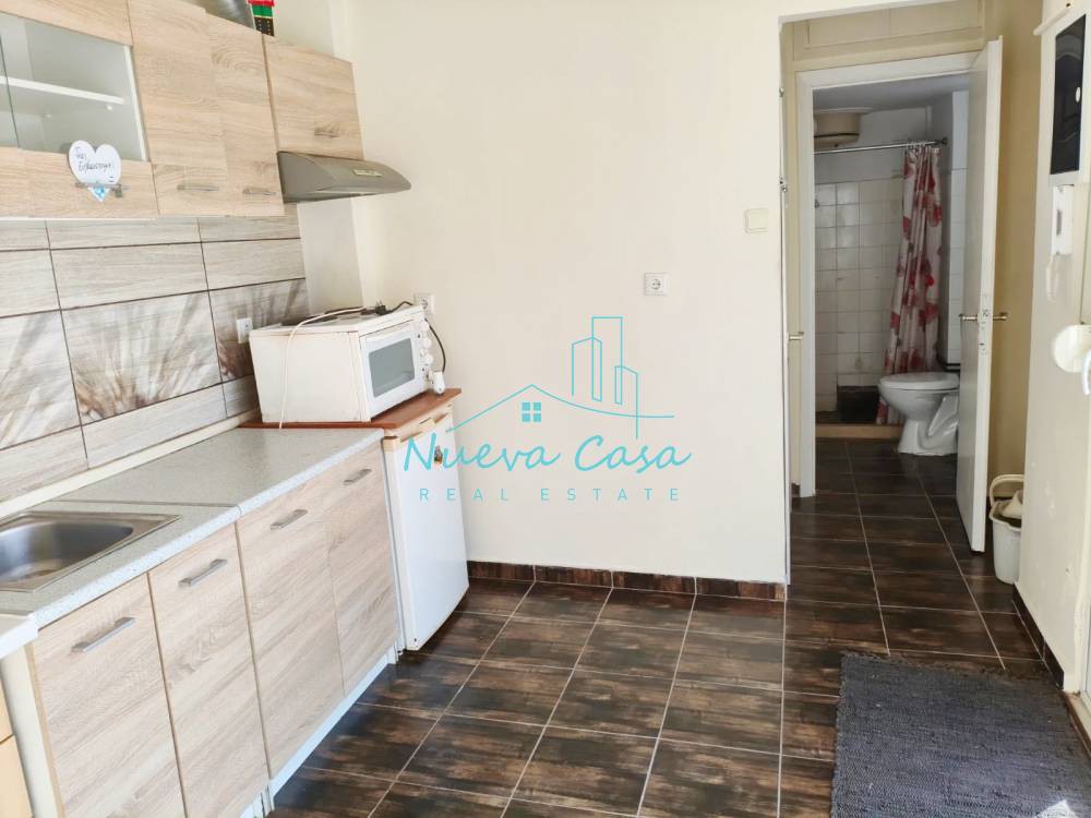 Studio / γκαρσονιέρα 30 τ.μ. πρός πώληση, Αχαΐα, Πάτρα