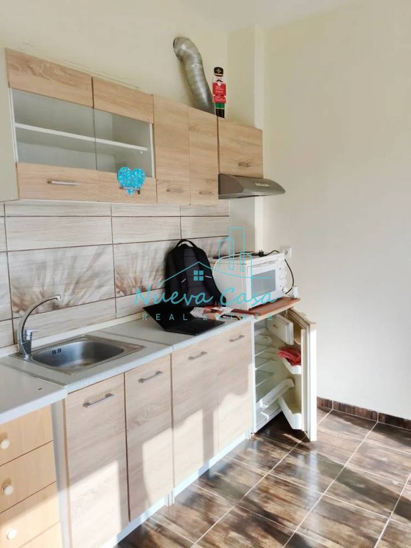 Studio / γκαρσονιέρα 30 τ.μ. πρός πώληση, Αχαΐα, Πάτρα