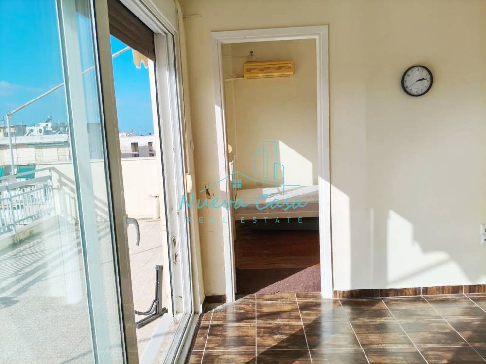 Studio / γκαρσονιέρα 30 τ.μ. πρός πώληση, Αχαΐα, Πάτρα