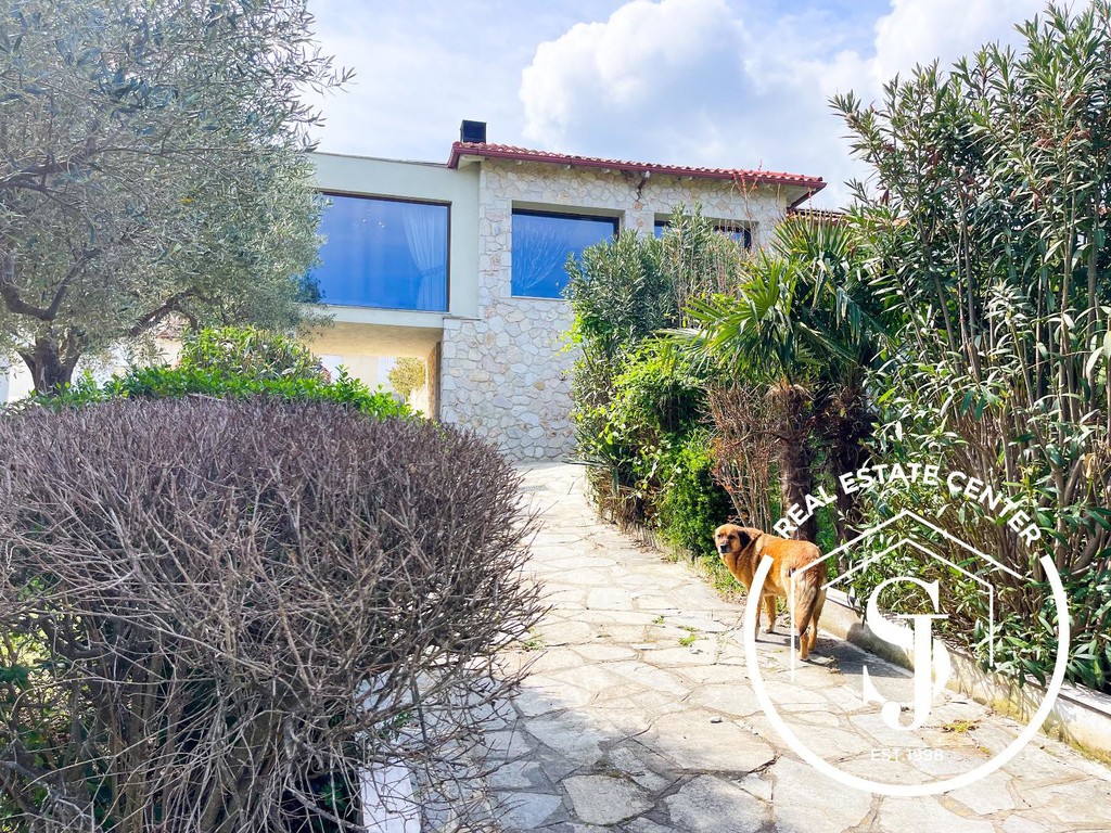 Βίλλα 990.000 τ.μ. πρός πώληση, Χαλκιδική, Κασσάνδρα