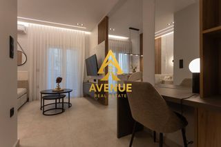 Studio / γκαρσονιέρα 45 τ.μ. προς πώληση, Διοικητήριο-thumb-23