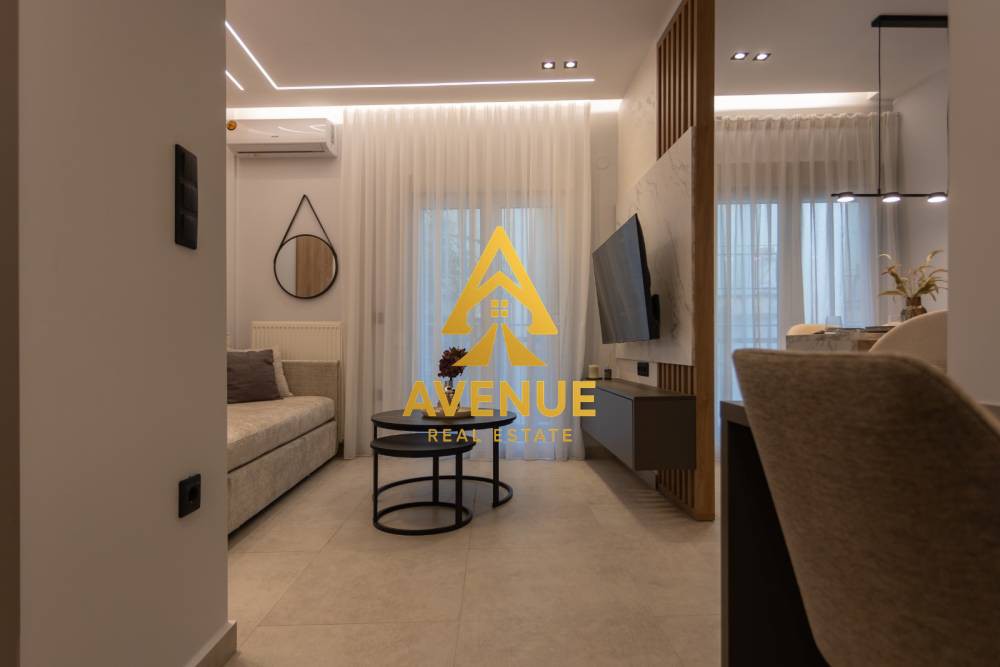 Studio / γκαρσονιέρα 45 τ.μ. πρός πώληση, Θεσσαλονίκη - Κέντρο, Διοικητήριο