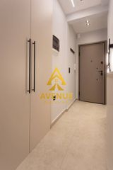 Studio / γκαρσονιέρα 45 τ.μ. προς πώληση, Διοικητήριο-thumb-11