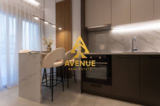 Studio / γκαρσονιέρα 45 τ.μ. προς πώληση, Διοικητήριο-thumb-18