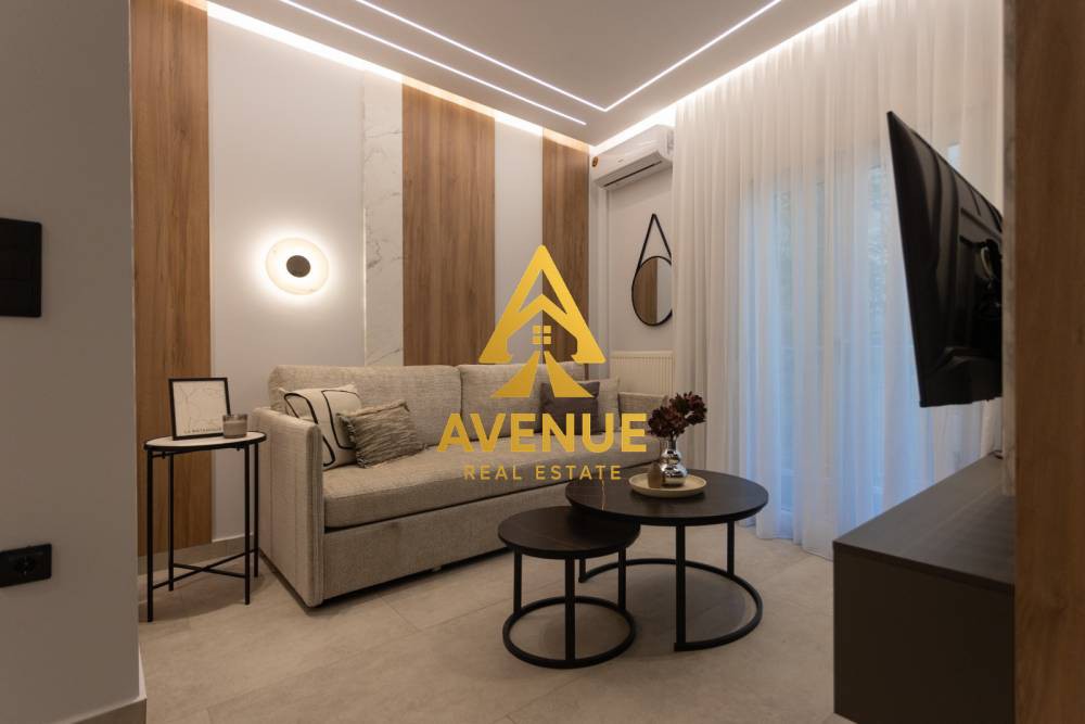 Studio / γκαρσονιέρα 45 τ.μ. πρός πώληση, Θεσσαλονίκη - Κέντρο, Διοικητήριο