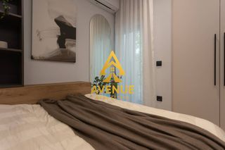 Studio / γκαρσονιέρα 45 τ.μ. προς πώληση, Διοικητήριο-thumb-8