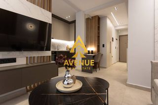 Studio / γκαρσονιέρα 45 τ.μ. προς πώληση, Διοικητήριο-thumb-3