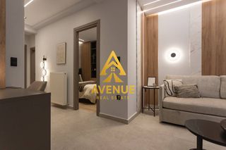 Studio / γκαρσονιέρα 45 τ.μ. προς πώληση, Διοικητήριο-thumb-4