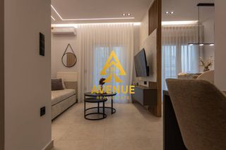 Studio / γκαρσονιέρα 45 τ.μ. προς πώληση, Διοικητήριο-thumb-22