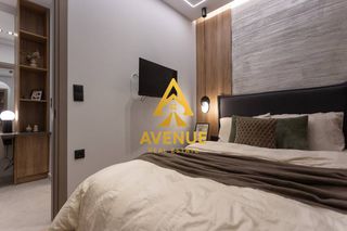 Studio / γκαρσονιέρα 45 τ.μ. προς πώληση, Διοικητήριο-thumb-7