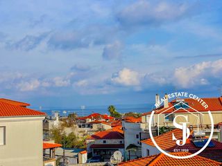 Συγκρότημα διαμερισμάτων 225 τ.μ. για πώληση