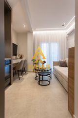 Studio / γκαρσονιέρα 36 τ.μ. προς πώληση, Διοικητήριο-thumb-4
