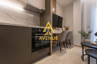 Studio / γκαρσονιέρα 36 τ.μ. προς πώληση, Διοικητήριο-thumb-20