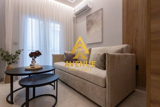 Studio / γκαρσονιέρα 36 τ.μ. προς πώληση, Διοικητήριο-thumb-3