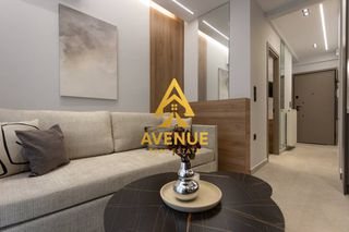 Studio / γκαρσονιέρα 36 τ.μ. προς πώληση, Διοικητήριο-thumb-1