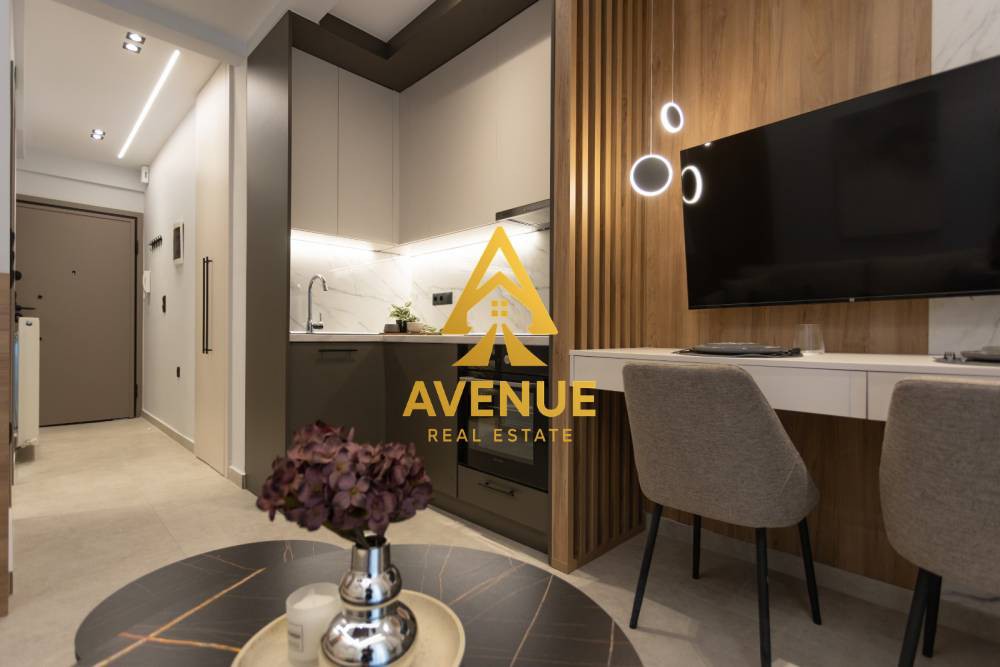 Studio / γκαρσονιέρα 36 τ.μ. πρός πώληση, Θεσσαλονίκη - Κέντρο, Διοικητήριο