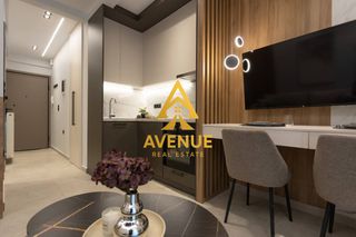 Studio / γκαρσονιέρα 36 τ.μ. προς πώληση, Διοικητήριο-thumb-18