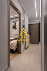 Studio / γκαρσονιέρα 36 τ.μ. προς πώληση, Διοικητήριο-thumb-7
