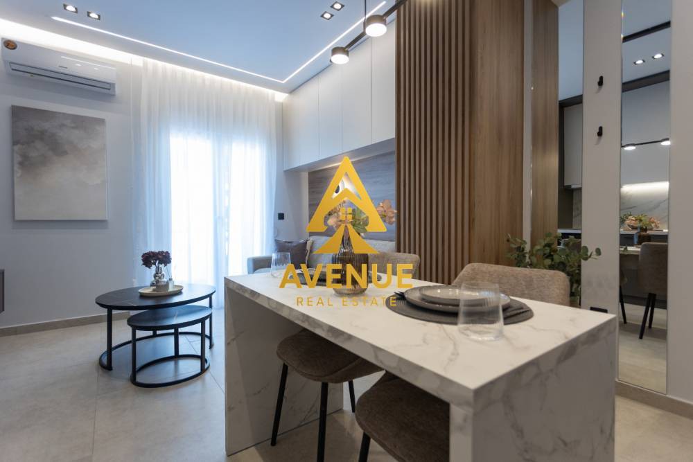 Studio / γκαρσονιέρα 27 τ.μ. πρός πώληση, Θεσσαλονίκη - Κέντρο, Διοικητήριο