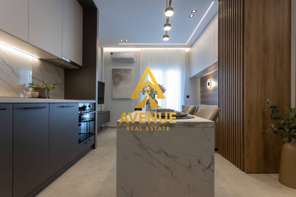 Studio / γκαρσονιέρα 27 τ.μ. πρός πώληση, Θεσσαλονίκη - Κέντρο, Διοικητήριο
