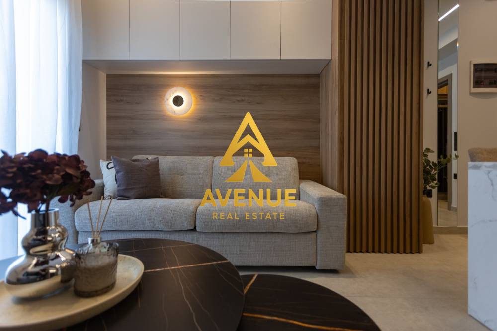 Studio / γκαρσονιέρα 27 τ.μ. πρός πώληση, Θεσσαλονίκη - Κέντρο, Διοικητήριο