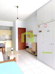 Studio / γκαρσονιέρα 35 τ.μ. προς ενοικίαση, Κέντρο Ρίου-thumb-1
