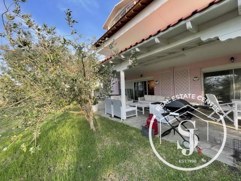 Μεζονέτα 240 τ.μ. πρός πώληση, Χαλκιδική, Κασσάνδρα