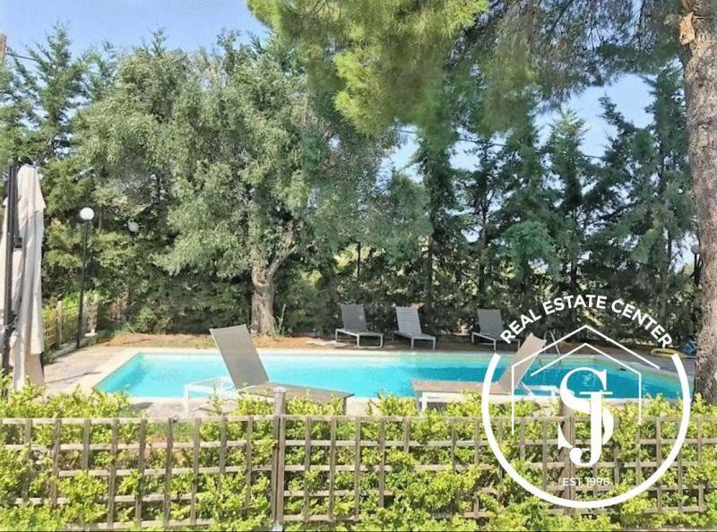 Μεζονέτα 240 τ.μ. πρός πώληση, Χαλκιδική, Κασσάνδρα