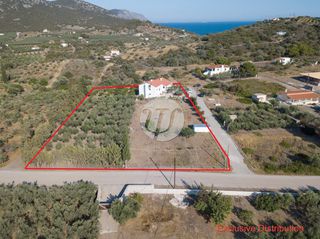 Μονοκατοικία 238 τ.μ. για πώληση, Αργολίδα, Ερμιόνη-thumb-1