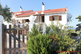 Μονοκατοικία 238 τ.μ. για πώληση, Αργολίδα, Ερμιόνη-thumb-2