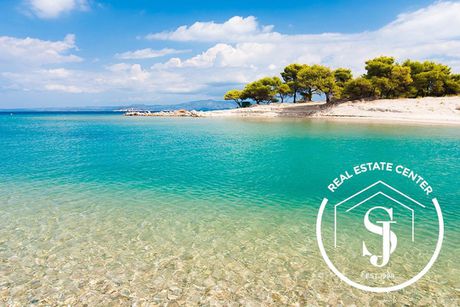 Συγκρότημα διαμερισμάτων 125 τ.μ. πρός πώληση