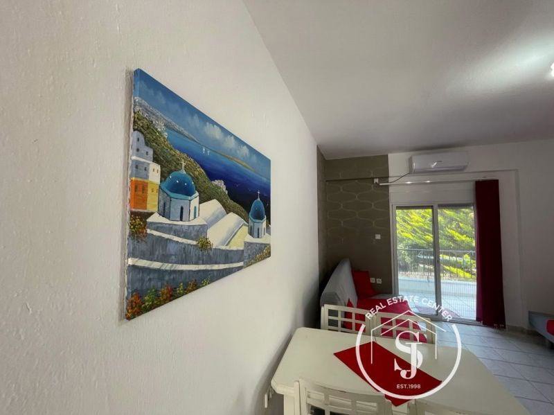 Μεζονέτα 83 τ.μ. πρός πώληση, Χαλκιδική, Κασσάνδρα