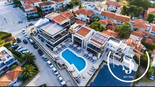 Ξενοδοχείο 1.485 τ.μ. για πώληση