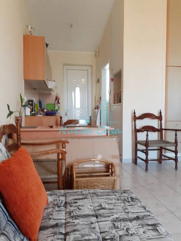 Studio / γκαρσονιέρα 31 τ.μ. πρός πώληση, Αχαΐα, Πάτρα