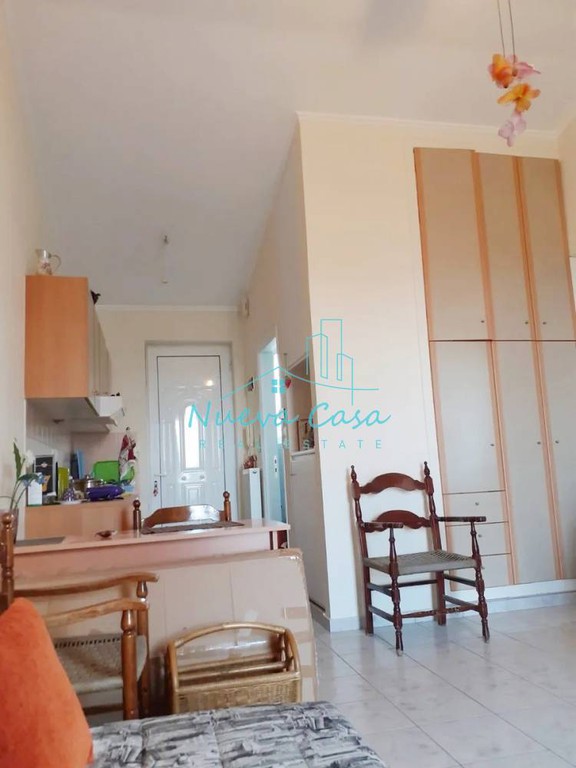 Studio / γκαρσονιέρα 31 τ.μ. πρός πώληση, Αχαΐα, Πάτρα