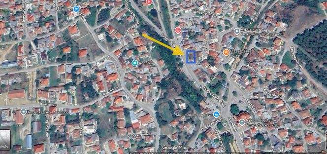 Οικόπεδο 200 τ.μ. για πώληση, Θεσσαλονίκη - Υπόλ. Νομού, Άσσηρος