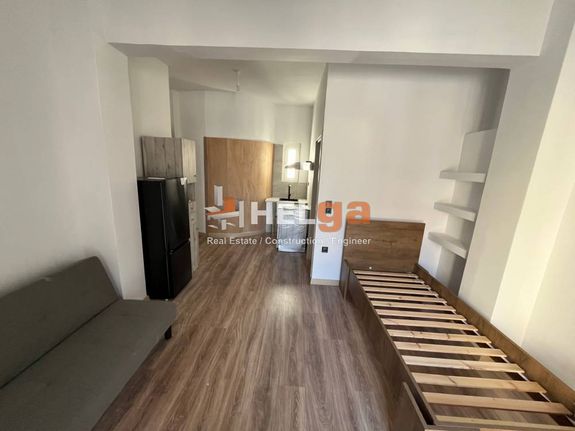 Studio 33 sqm for rent, Achaia, Patra