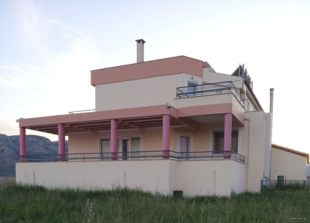 Μεζονέτα 240 τ.μ. προς πώληση, Πανόραμα Κουτσοποδίου