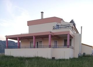 Μεζονέτα 240 τ.μ. προς πώληση, Πανόραμα Κουτσοποδίου-thumb-1