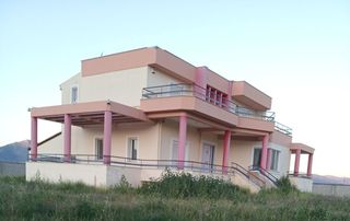 Μεζονέτα 240 τ.μ. προς πώληση, Πανόραμα Κουτσοποδίου-thumb-2