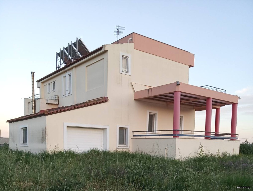 Μεζονέτα 240 τ.μ. προς πώληση, Πανόραμα Κουτσοποδίου