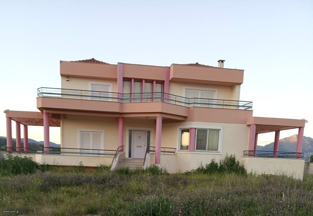 Μεζονέτα 240 τ.μ. προς πώληση, Πανόραμα Κουτσοποδίου