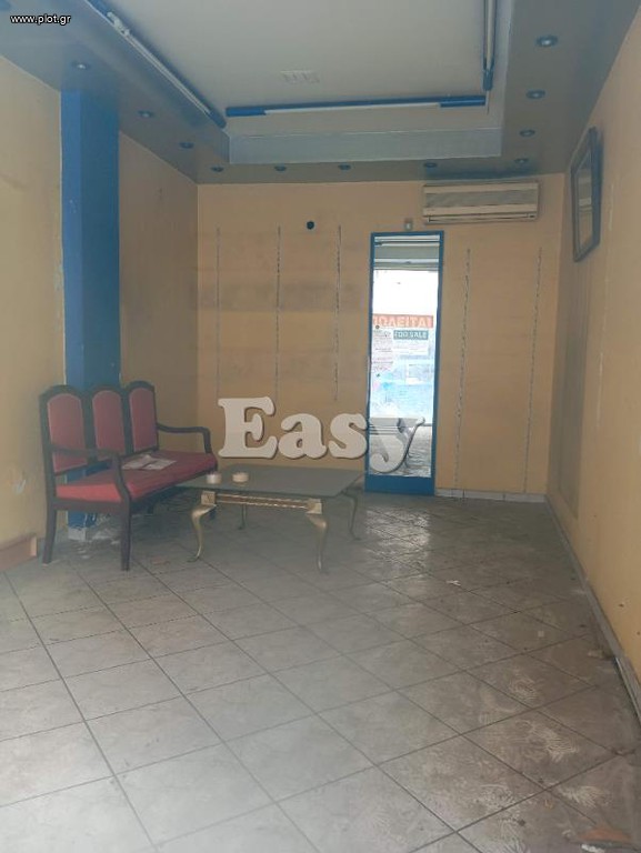 Κατάστημα 24 τ.μ. προς πώληση, Κέντρο Παγκρατίου