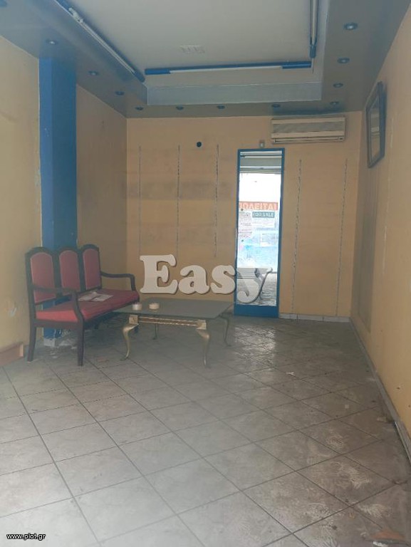 Κατάστημα 24 τ.μ. προς πώληση, Κέντρο Παγκρατίου