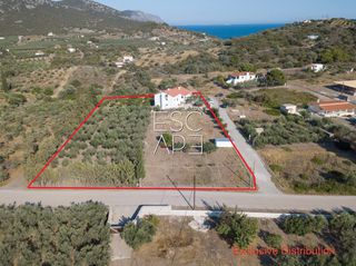 Μονοκατοικία 238 τ.μ. για πώληση, Αργολίδα, Ερμιόνη-thumb-1