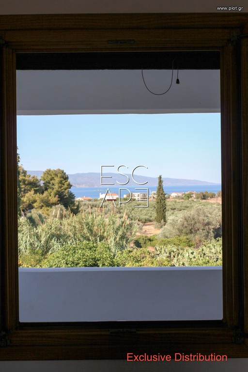 Μονοκατοικία 238 τ.μ. προς πώληση, Κουβέρτα