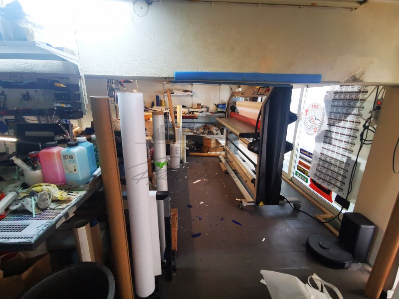 Κατάστημα 120 τ.μ. προς ενοικίαση, Αγ. Νικόλαος Βόλου