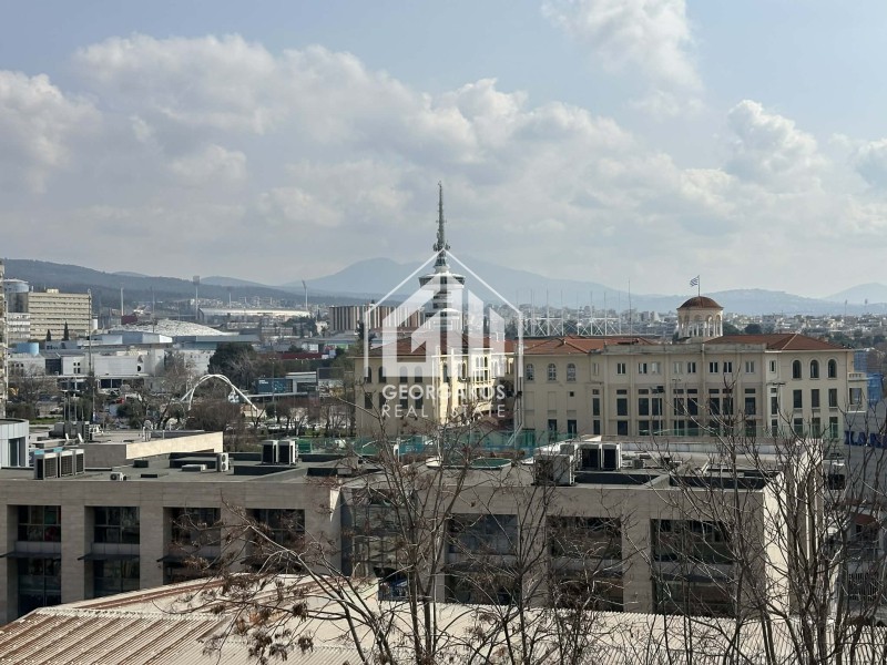 Γραφείο 131 τ.μ. προς ενοικίαση, Κέντρο Θεσσαλονίκης