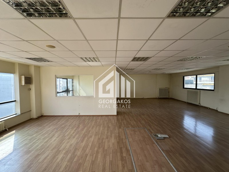 Γραφείο 131 τ.μ. προς ενοικίαση, Κέντρο Θεσσαλονίκης